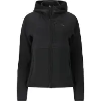 Whistler Outdoorjas 'Langley' zwart