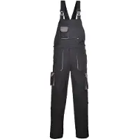 Portwest Texo Contrast Amerikaanse Overall TX12