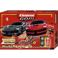 Carrera GO!!! Supercars Ferrari SF-90 XX Stradale