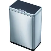 EKO Mirage sensor bin 20+20L