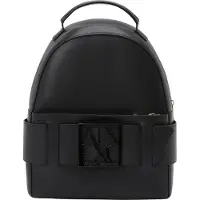Giorgio Armani Rugzak 'SUSIE' zwart