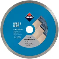 Rubi Zaagblad Diamant Cpa 350 Superpro 350mm