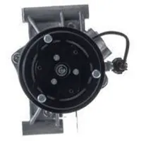 MAHLE ORIGINAL ACP 1685 000S Aircopomp