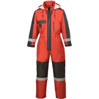 Portwest Winteroverall S585 | Maat: S