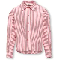 ONLY GIRLS Blouse 'KOGPANSY' wit