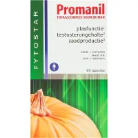 Fytostar Promanil | 60 capsules