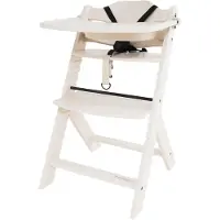 Prénatal Houten Kinderstoel Evan