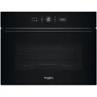 Whirlpool WMW57DMB – Inbouw Combimicrogolfoven 40L, 900W