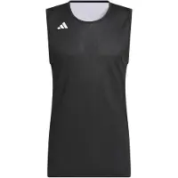 Adidas Functioneel shirt '3G Speed' zwart