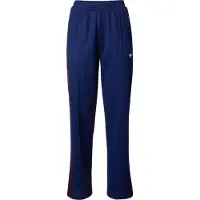 Adidas Originals Broek navy / wit