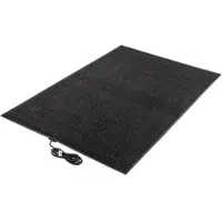 E-Heat Droogloopmat Verwarmde deurmat | 0,48 m² / 136 Watt (60cm x 80cm)