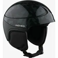 Indigo Camou Helm