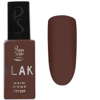 Peggy Sage I-Lak Semi-Permanent Nail Lacquer 11ml