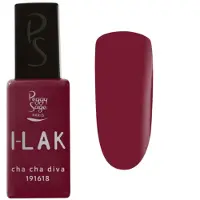Peggy Sage I-Lak Semi-Permanent Nail Lacquer 11ml