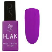 Peggy Sage I-Lak Semi-Permanent Nail Lacquer 11ml