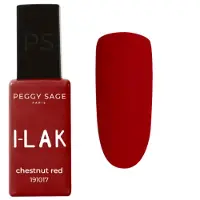 Peggy Sage I-Lak Semi-Permanent Nail Lacquer 11ml