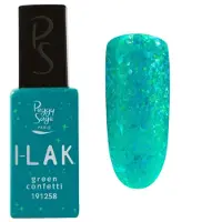 Peggy Sage I-Lak Semi-Permanent Nail Lacquer 11ml