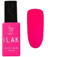 Peggy Sage I-Lak Semi-Permanent Nail Lacquer 11ml