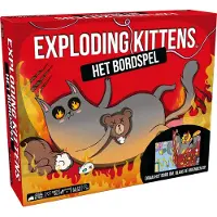 Asmodee - Het Bordspel