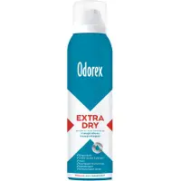 Odorex Extra Dry Antitranspirant Spray Regular 150 Ml