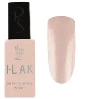 Peggy Sage I-Lak Semi-Permanent Nail Lacquer 11ml