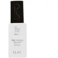 Peggy Sage I-Lak Semi-Permanent Top Finish Gloss 11ml
