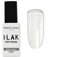 Peggy Sage I-Lak Semi-Permanent Top Finish 11ml