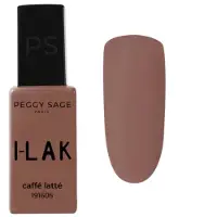 Peggy Sage I-Lak Semi-Permanent Nail Lacquer 11ml