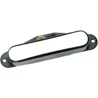 Dimarzio DP172-C TWANG KING NECK TELECASTER CHROME