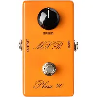Mxr Custom Shop CSP026 '74 Vintage Phase 90 phaser effectpedaal