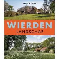 Uitgeverij Noordboek Wierdenlandschap (Hardback)