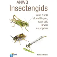 Kosmos ANWB Insectengids (Paperback)