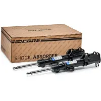GoCORE GCH540092 Schokdemper
