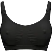 Medela Keep Cool zwangerschaps- en voedingsbh zwart female | Maat: S