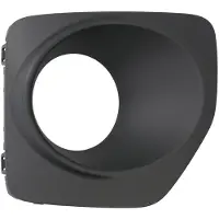 BLIC Ventilatierooster, bumper 6502-07-6819922P