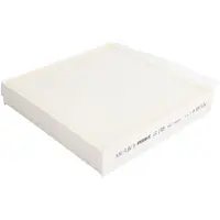 MAHLE ORIGINAL LA 1925 Interieurfilter