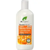 Dr Organic 1+1 gratis | Dr. Organic Manuka Honey Conditioner - 265ml