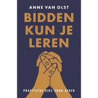 Kokboekencentrum Non-Fictie Bidden kun je leren (Paperback)