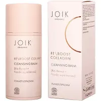 Joik Organic Re-boost collagen cleansing balm bio-retinol