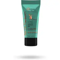Orgie Cocktail - eetbare glijmiddel - Sex On The Beach - 50ml