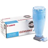 Canon CLC-1100C toner cartridge cyaan (origineel)
