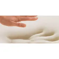 Tencel topper nasa traagschuim XXL 12cm dik – Orthopedische Topper nasa traagschuim 140x200