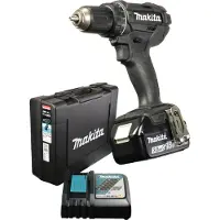 Makita DDF482RFEB (limited edition)