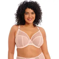 Elomi Niet voorgevormde bh Matilda | Maat: 90K | Kleur: Blush