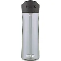 CONTIGO Drinkfles Ashland 2.0 Grijs 720 ml