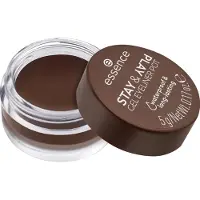 Essence - Eyeliner Gel Pot Stay & Play 5 g