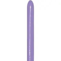 Sempertex Modelleerballonnen 260 lilac/lila - 50 stuks