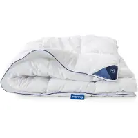 Auping Dekbed Dew zomer 200 x 220 cm - Microvezel - Zomerdekbed