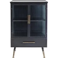 Kare design Vitrinekast La Gomera