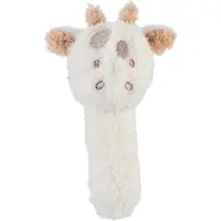 Nattou TEDDY rammelaar giraffe